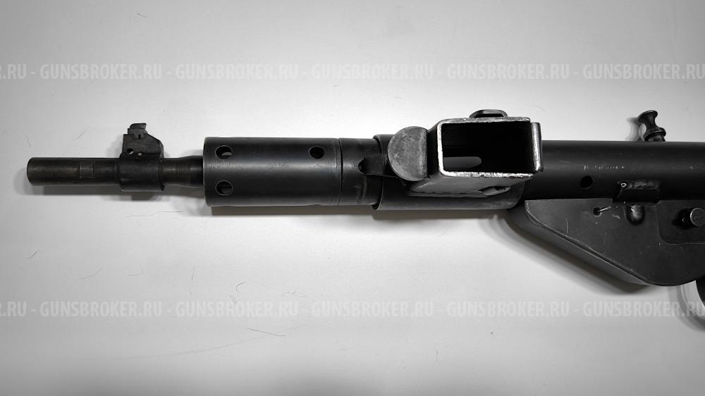 СХП STEN MK 5 (списанный/охолощенный)
