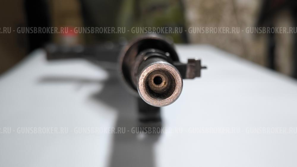 СХП STEN MK 5 (списанный/охолощенный)