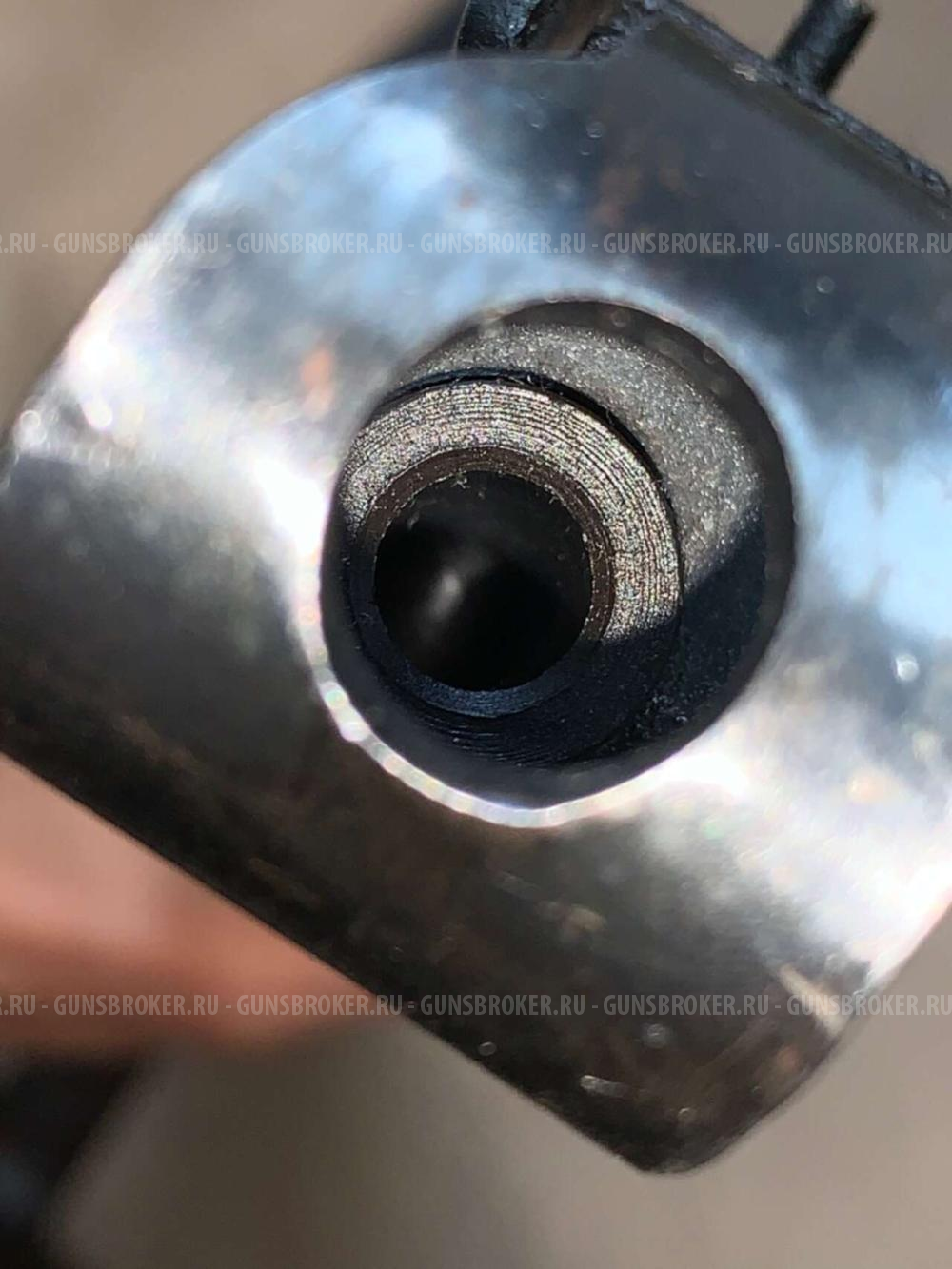 СХП Suomi KP m/44 (Финляндия, 1944 год)