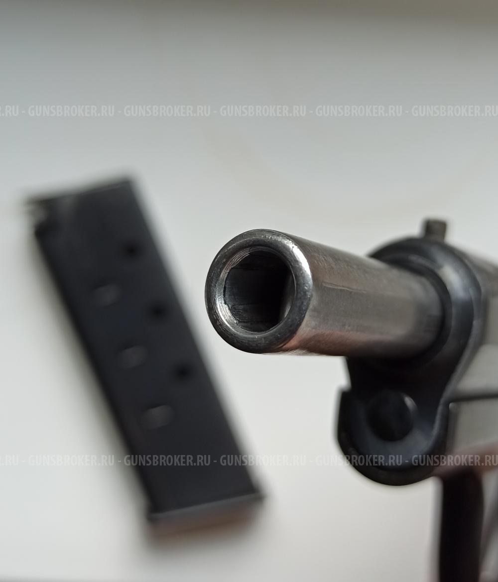 СХП ТТ Норинко (Norinco) M54