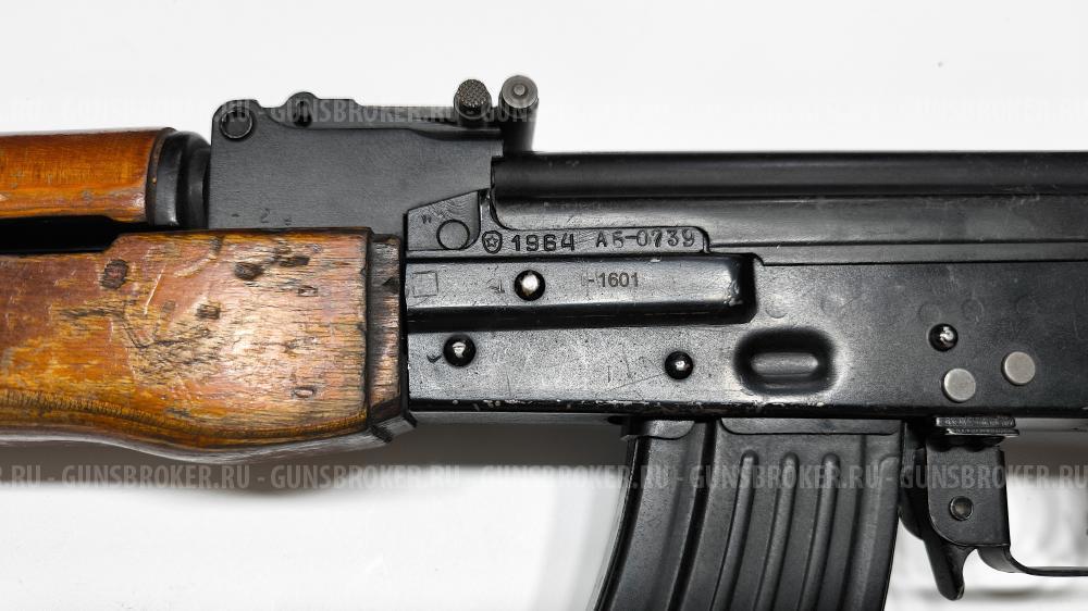 СХП ВПО 926 - РПК (списанный/охолощенный) 