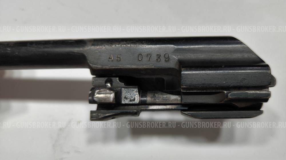 СХП ВПО 926 - РПК (списанный/охолощенный) 