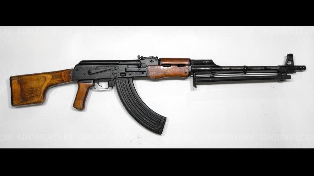 СХП ВПО 926 - РПК (списанный/охолощенный) 