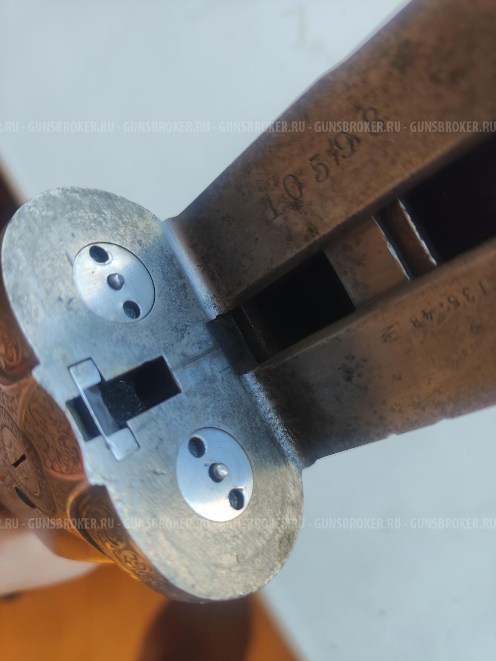 Шпрингер 12 калибра