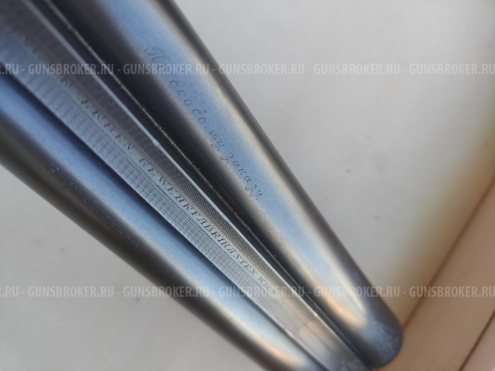 Шпрингер 12 калибра