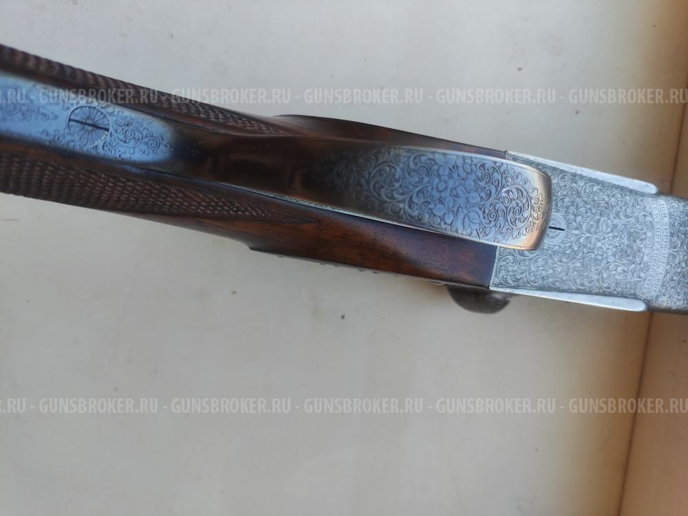 Шпрингер 12 калибра