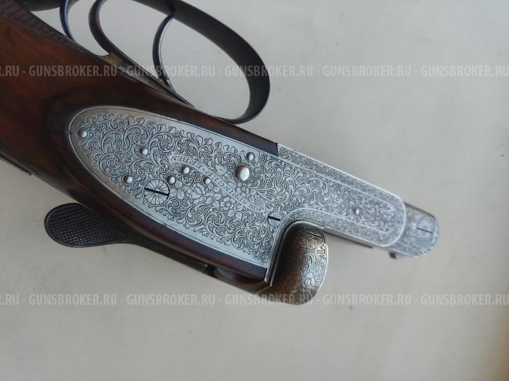 Шпрингер 12 калибра