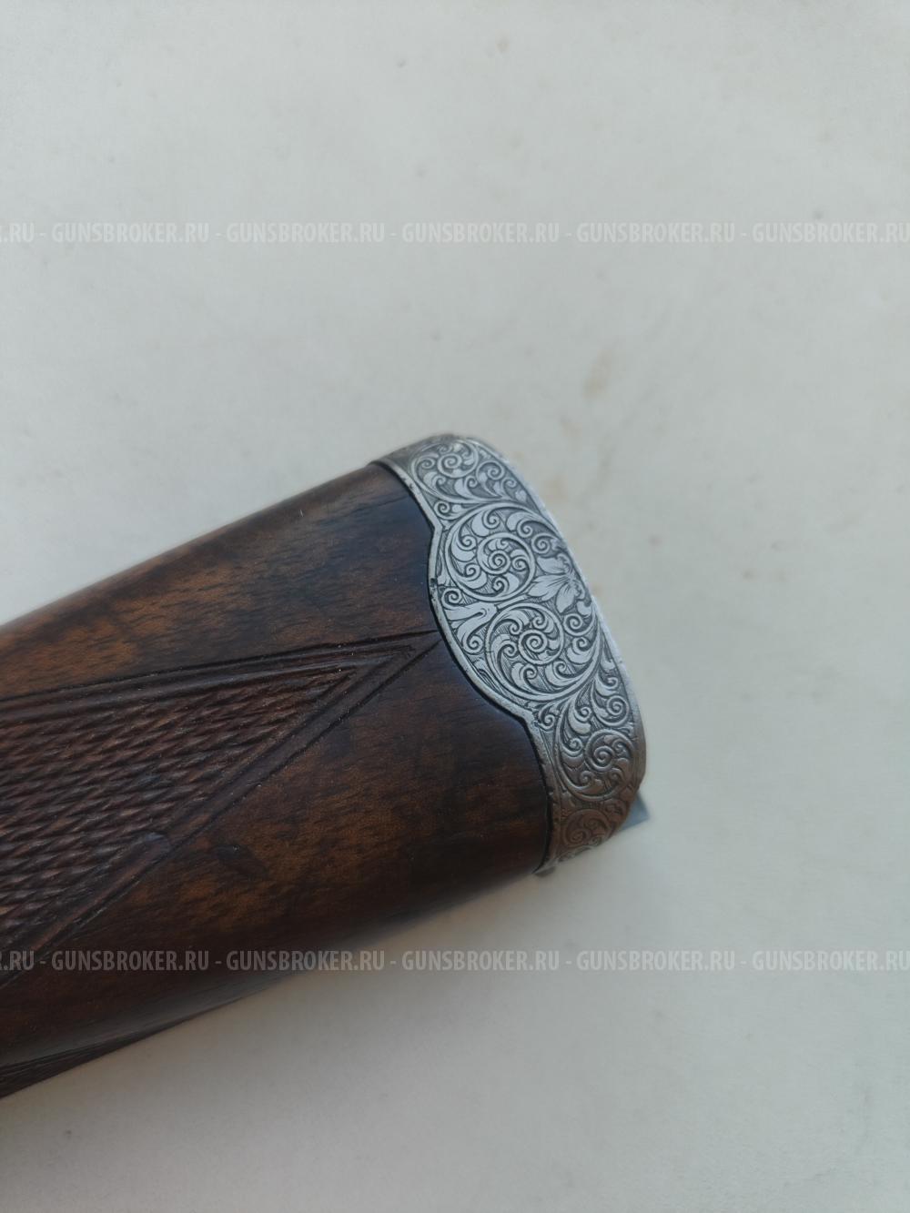 Шпрингер 12 калибра