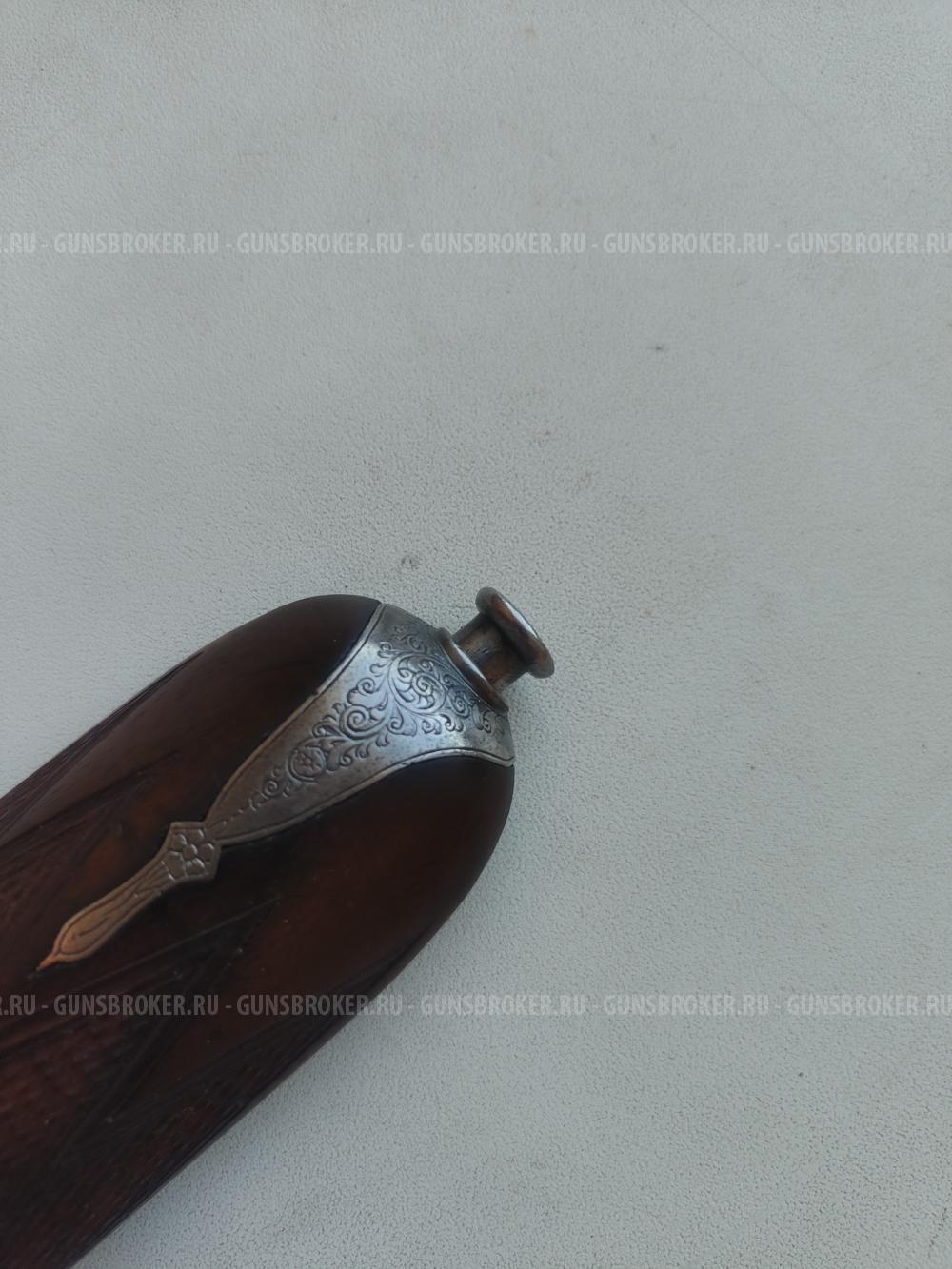 Шпрингер 12 калибра