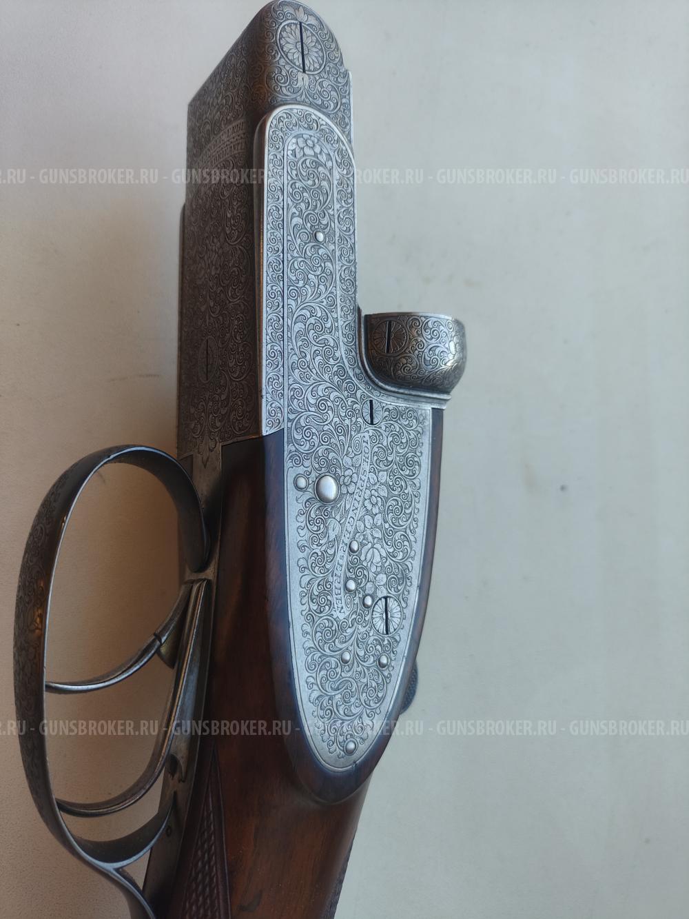 Шпрингер 12 калибра