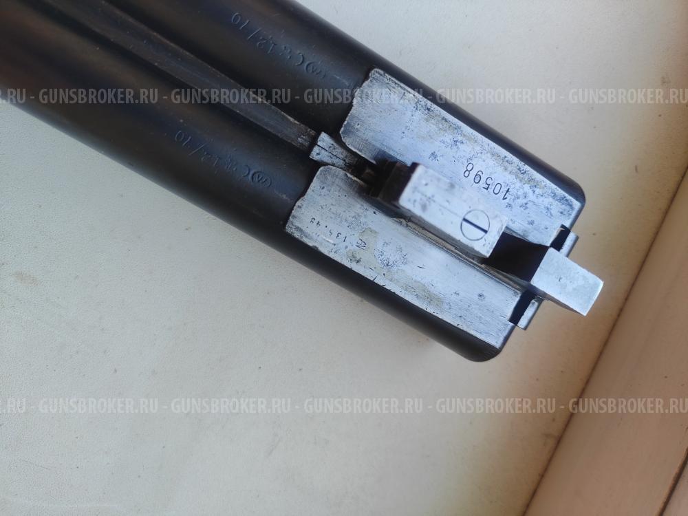 Шпрингер 12 калибра