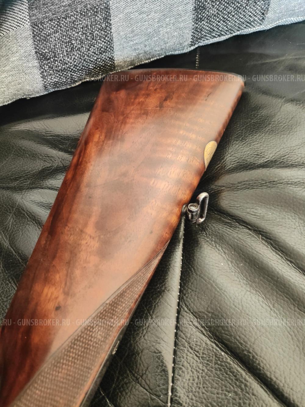 Шпрингер 12 калибра