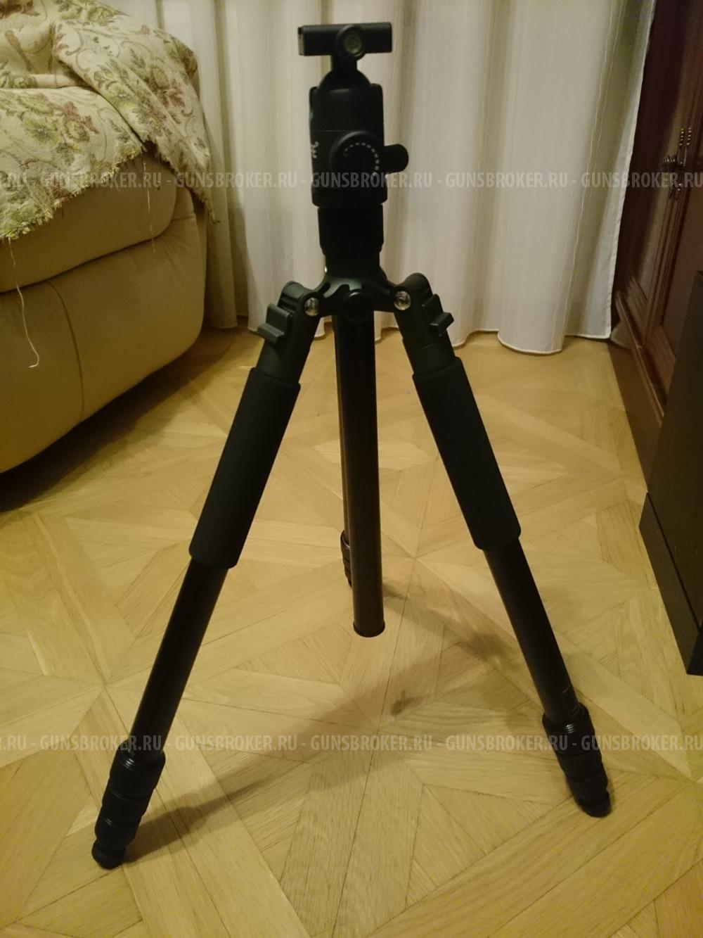 Штатив Falcon Eyes Green Line 1718 BHS-15