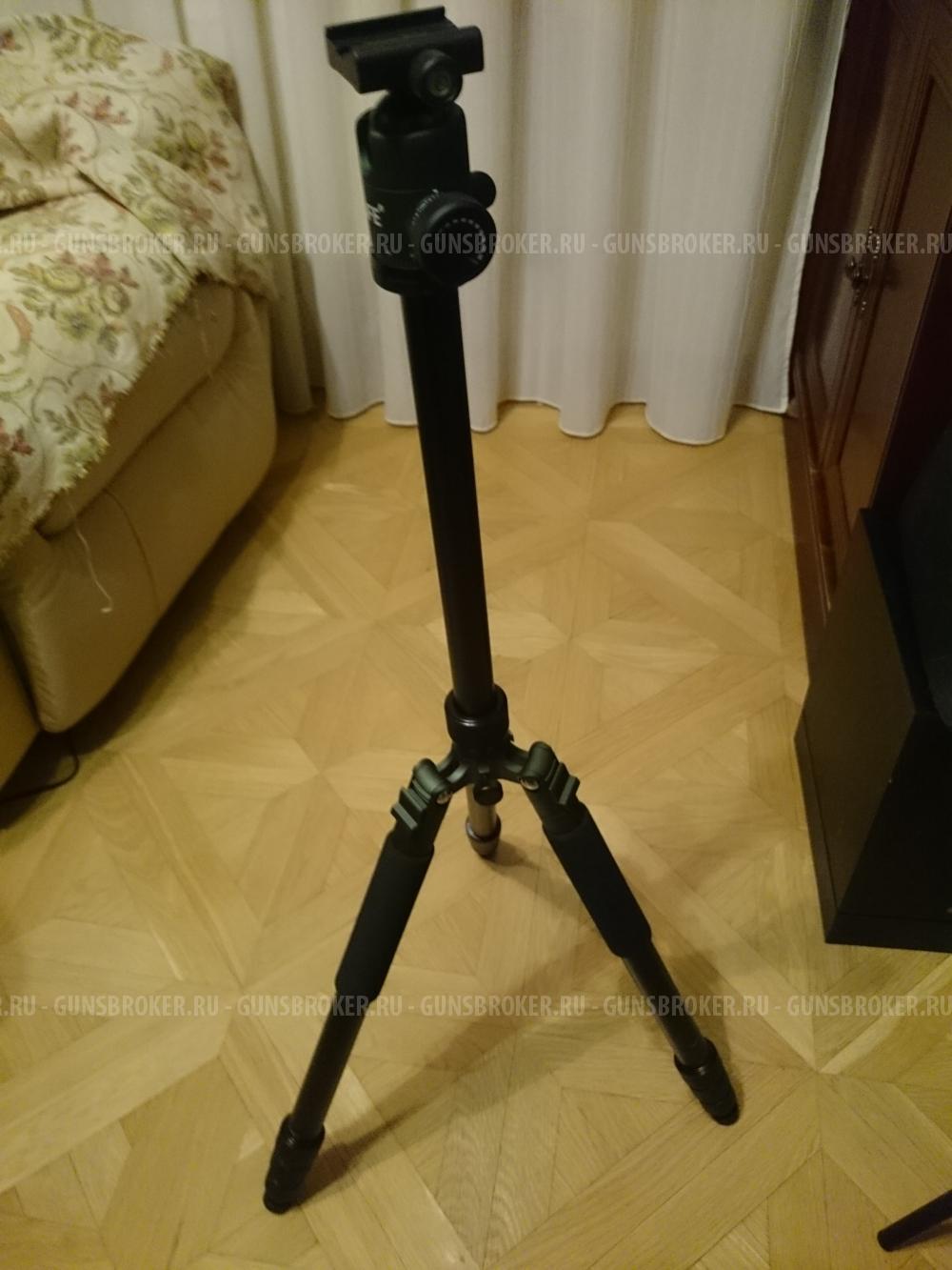 Штатив Falcon Eyes Green Line 1718 BHS-15