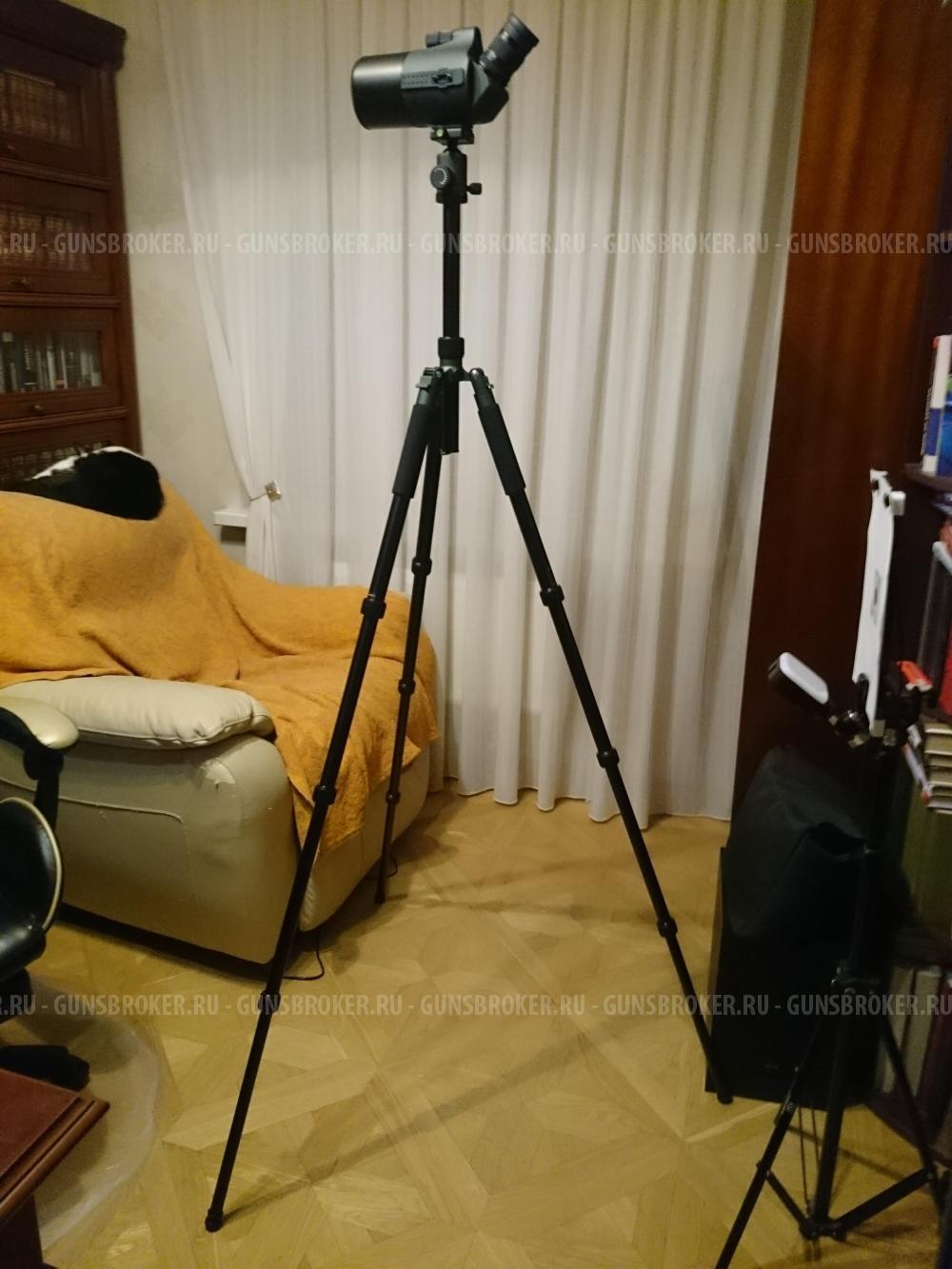 Штатив Falcon Eyes Green Line 1718 BHS-15