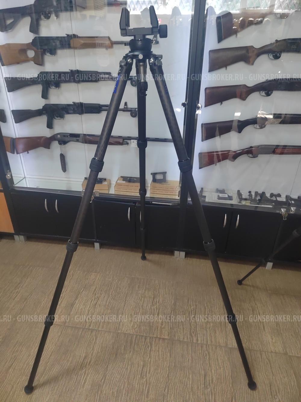 Штатив Leofoto LM-364C