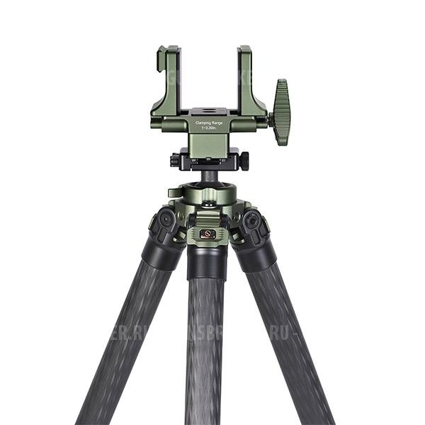 Штатив Sunwayfoto T4030CSI-D Carbon