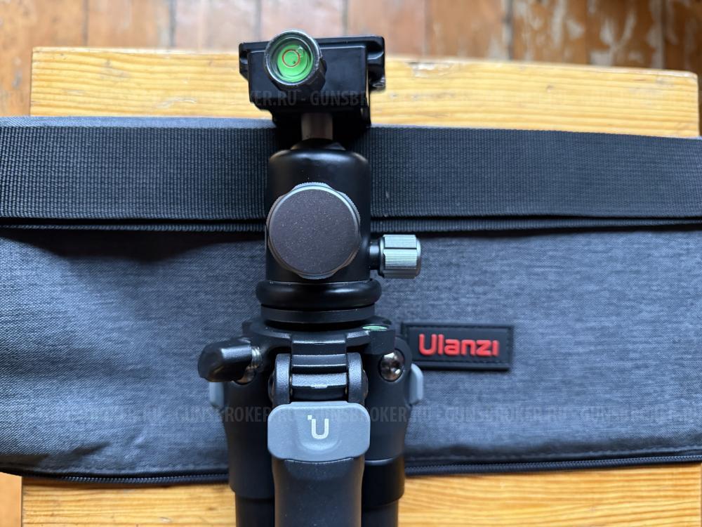 Штатив Ulanzi MT-60 Carbon