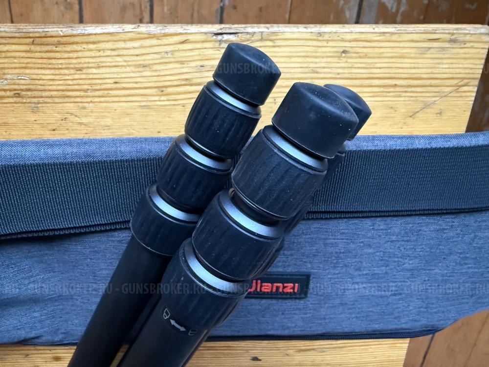 Штатив Ulanzi MT-60 Carbon