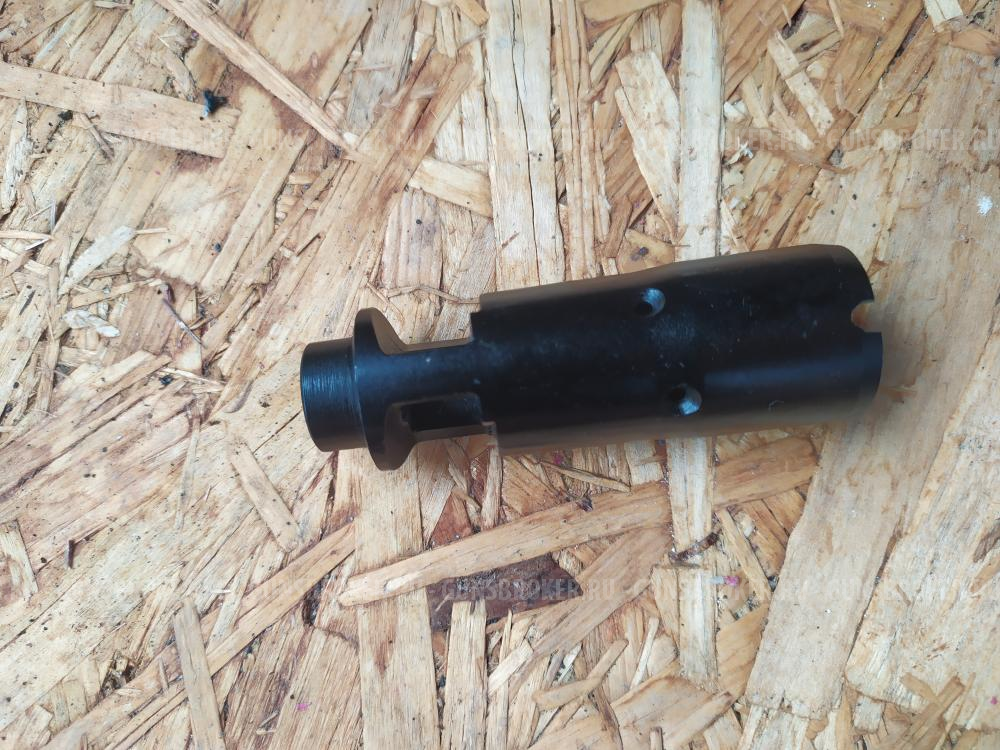 Штатный дтк ак74 ,сайга 030 