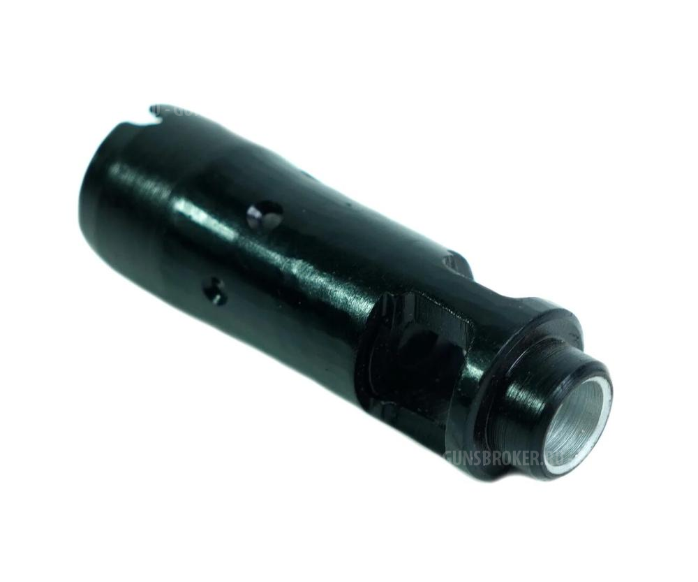 Штатный дтк ак74 ,сайга 030 