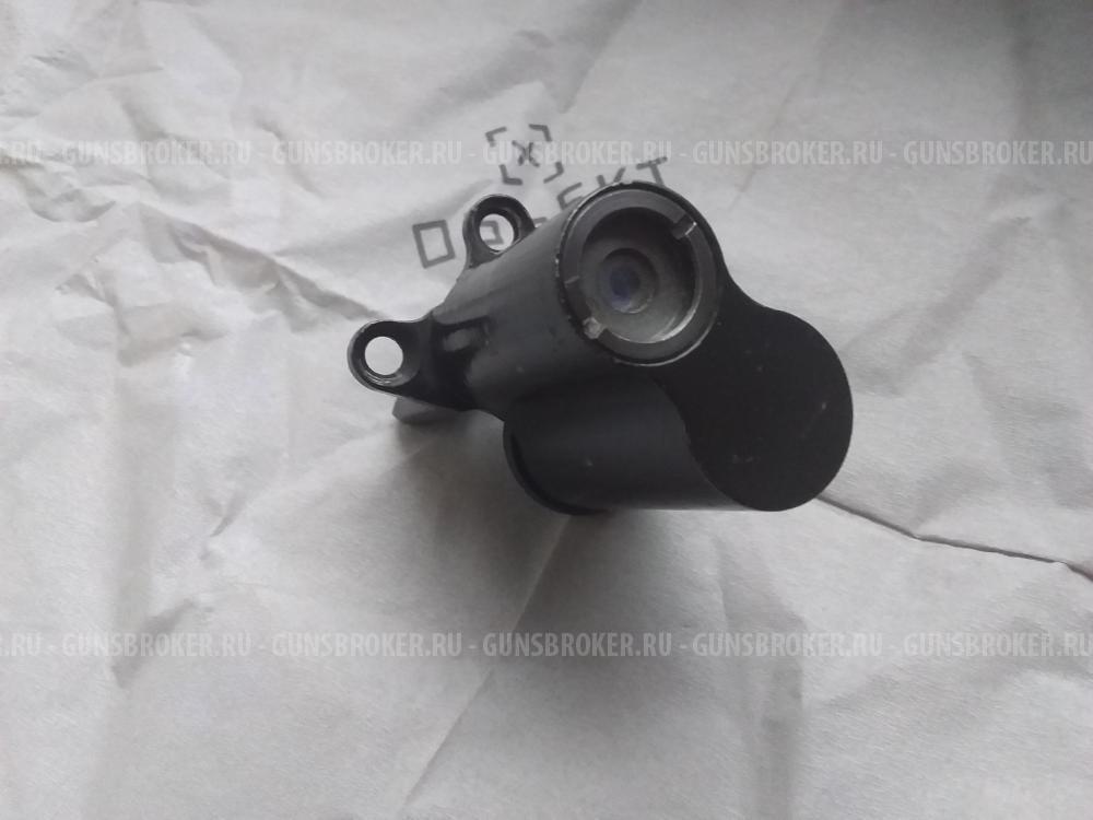 ЛЦУ ЦЛ-14 для ПП-91 "Кедр"