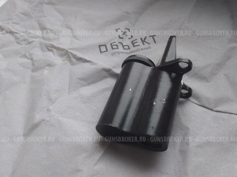 ЛЦУ ЦЛ-14 для ПП-91 "Кедр"