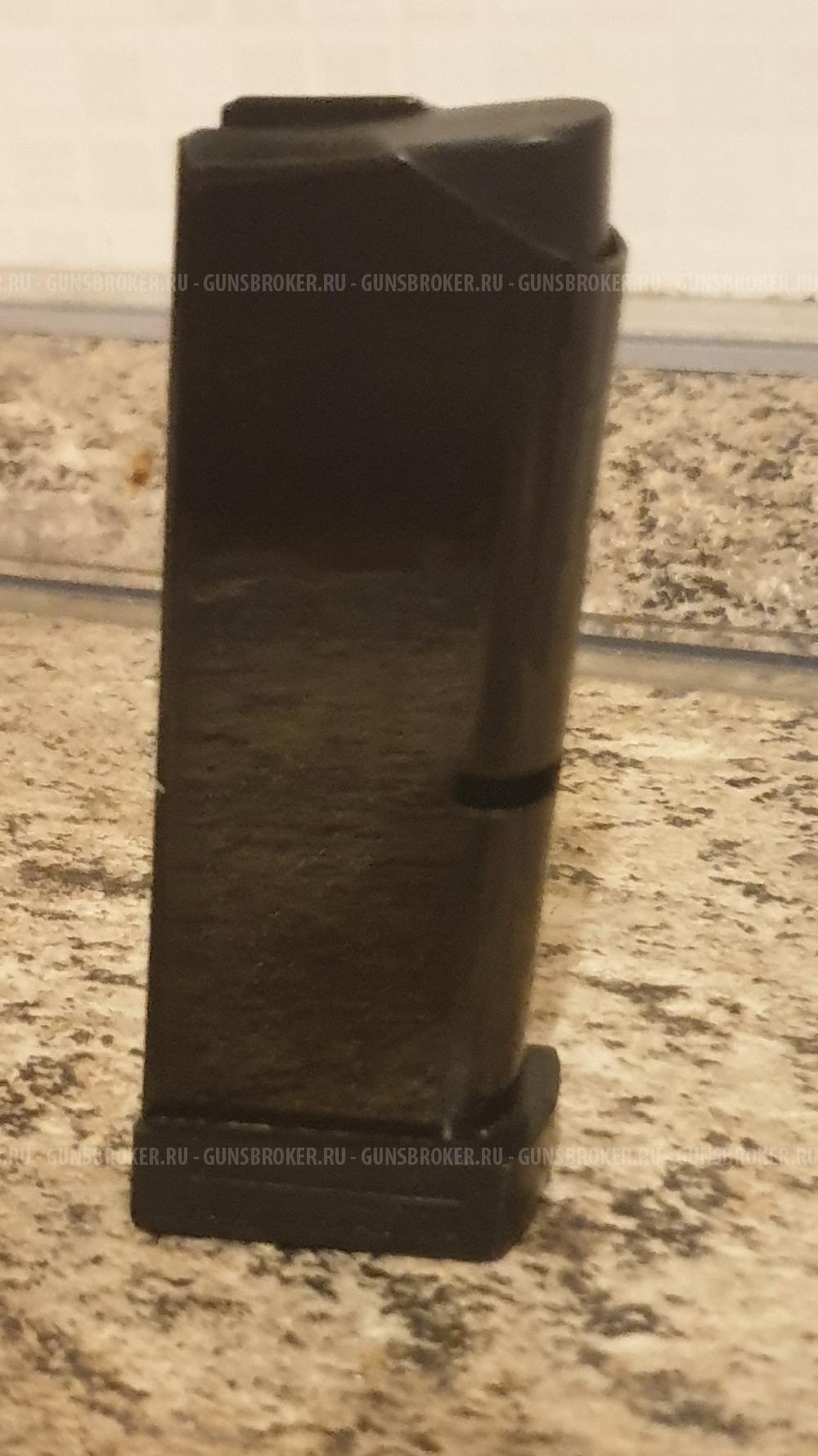 Штатный магазин к пистолету WASP (Чехия)