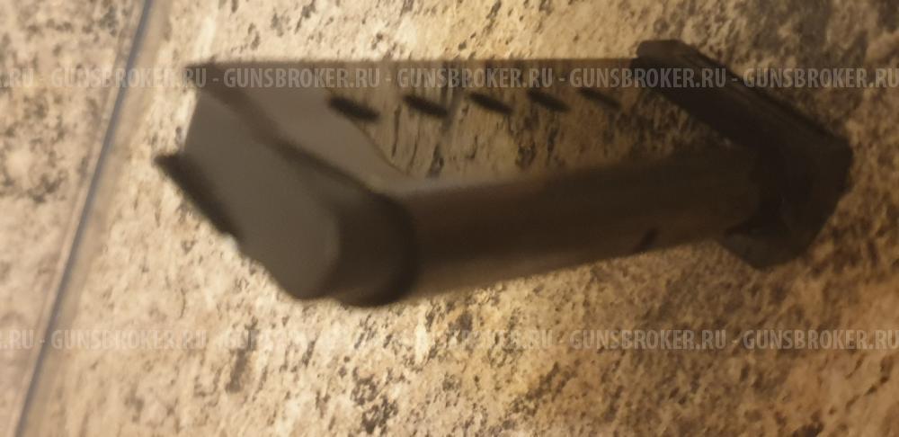 Штатный магазин к пистолету WASP (Чехия)