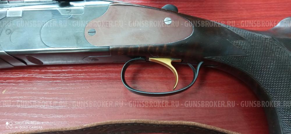 Штуцер Beretta S689