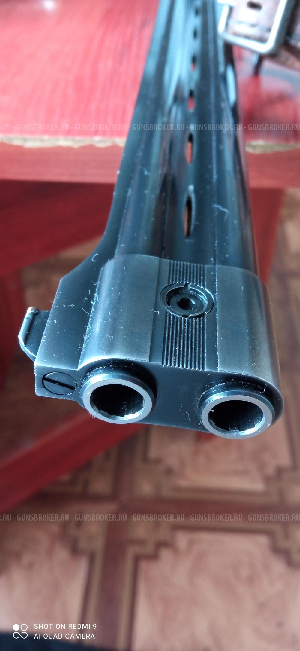 Штуцер Beretta S689