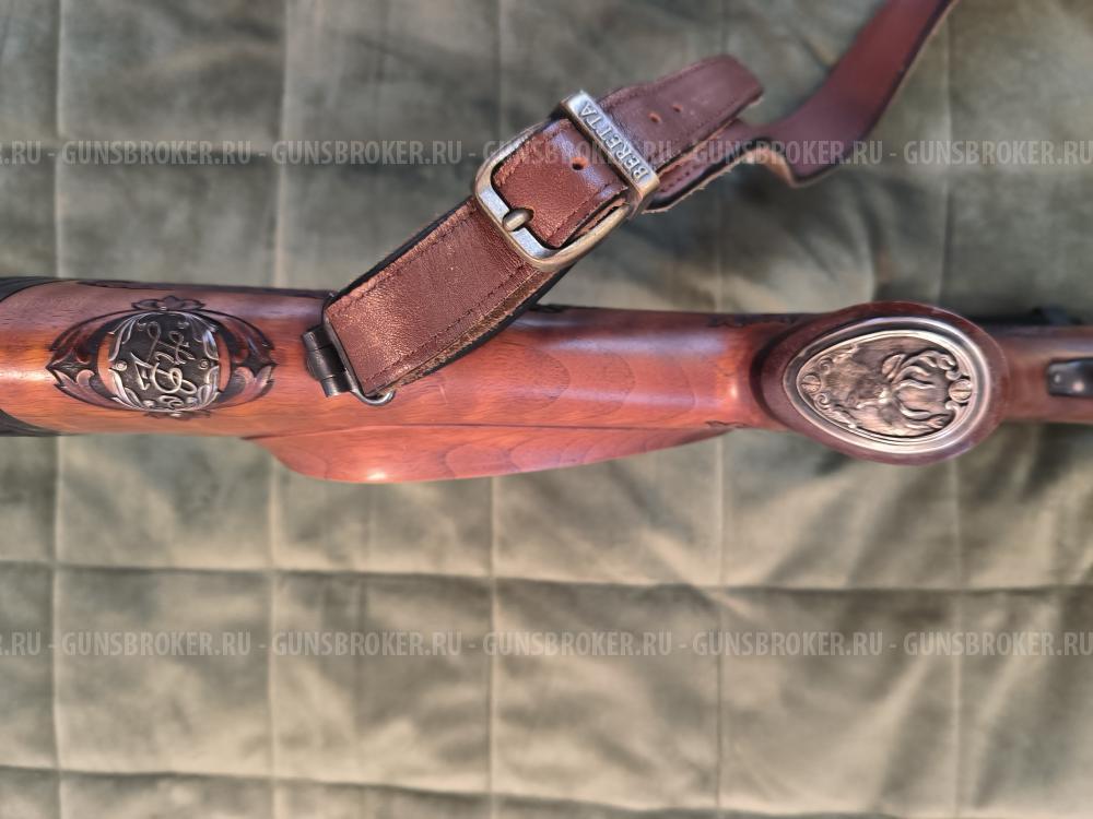 Штуцер Beretta Silver Sable S689