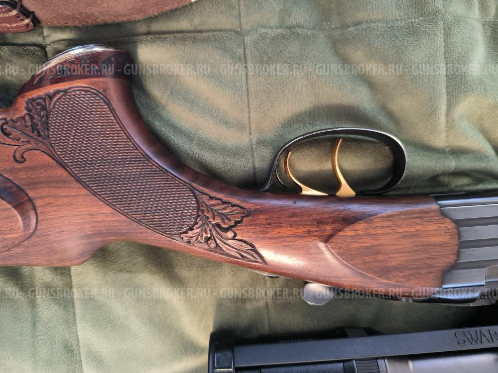 Штуцер Beretta Silver Sable S689