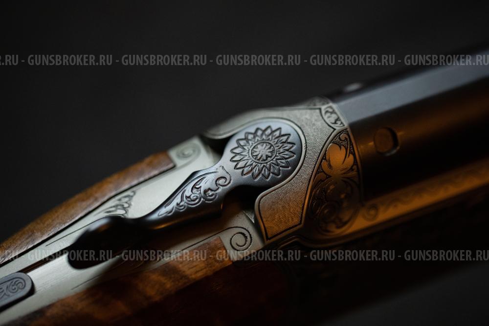 Штуцер Blaser BB 97 9,3x74R/9,3x74R