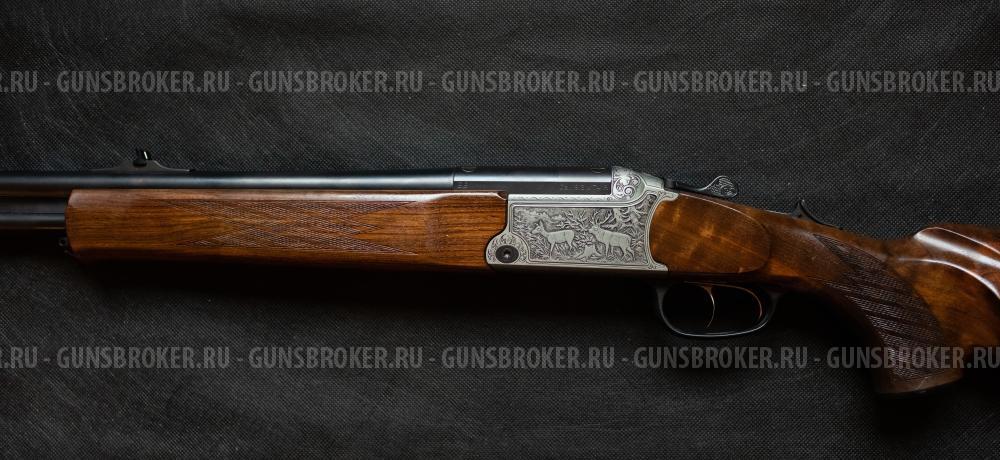 Штуцер Blaser BB 97 9,3x74R/9,3x74R