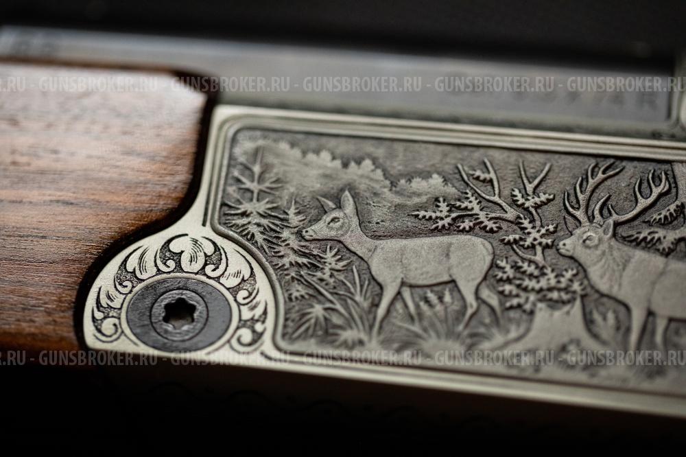 Штуцер Blaser BB 97 9,3x74R/9,3x74R