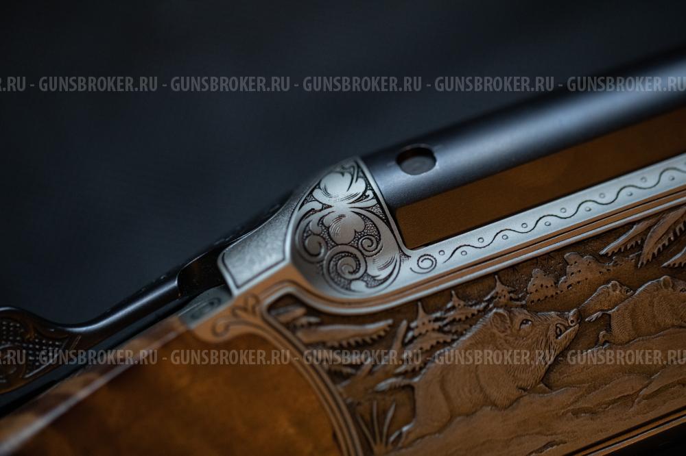 Штуцер Blaser BB 97 9,3x74R/9,3x74R
