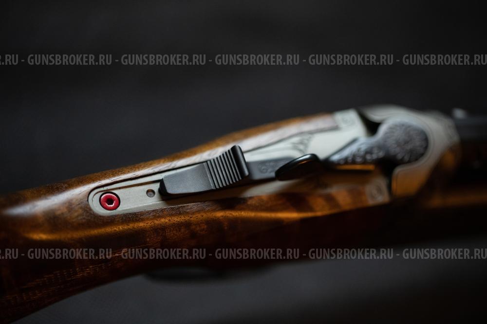 Штуцер Blaser BB 97 9,3x74R/9,3x74R