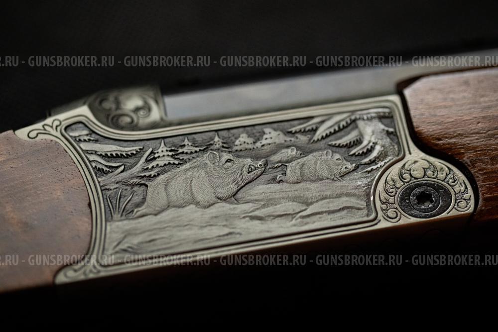 Штуцер Blaser BB 97 9,3x74R/9,3x74R