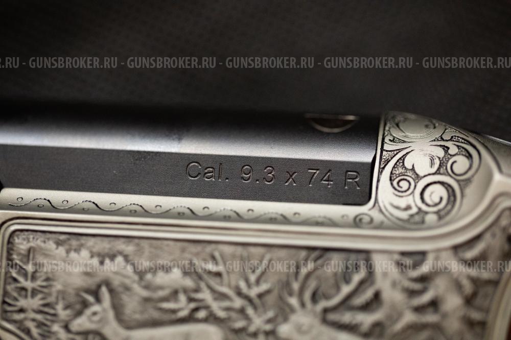 Штуцер Blaser BB 97 9,3x74R/9,3x74R