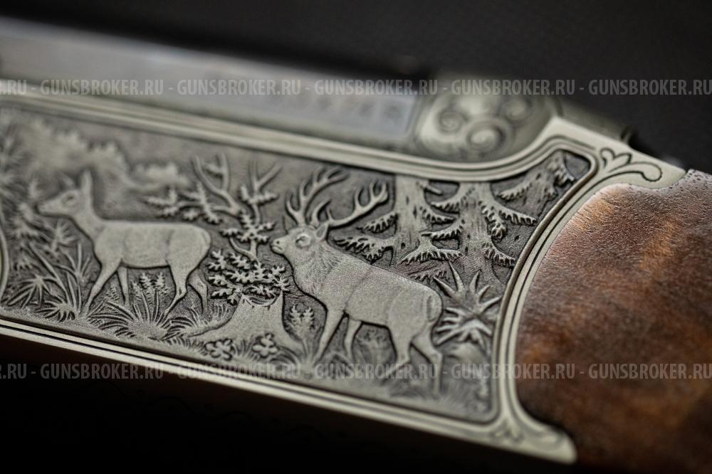 Штуцер Blaser BB 97 9,3x74R/9,3x74R