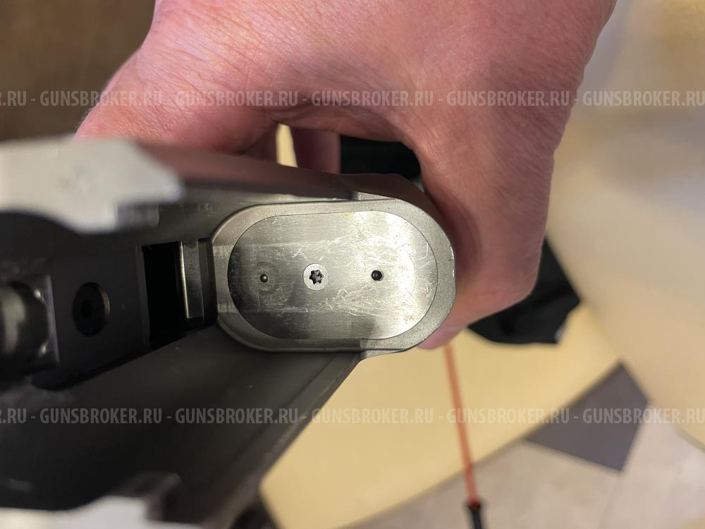 Штуцер BLASER BB97