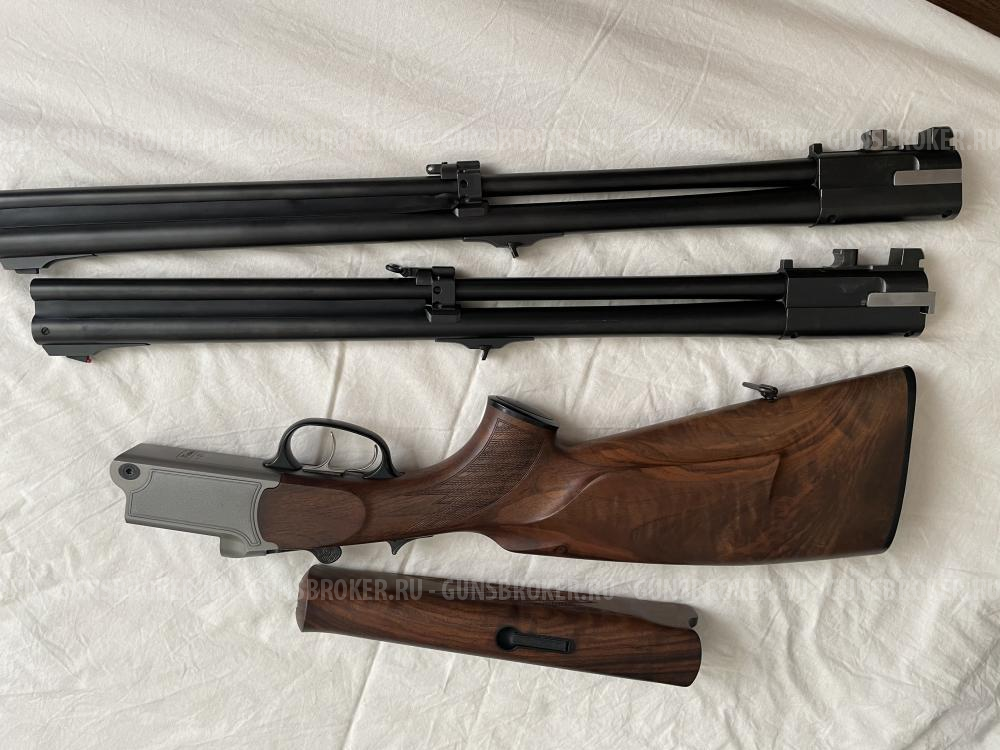 Штуцер BLASER BB97