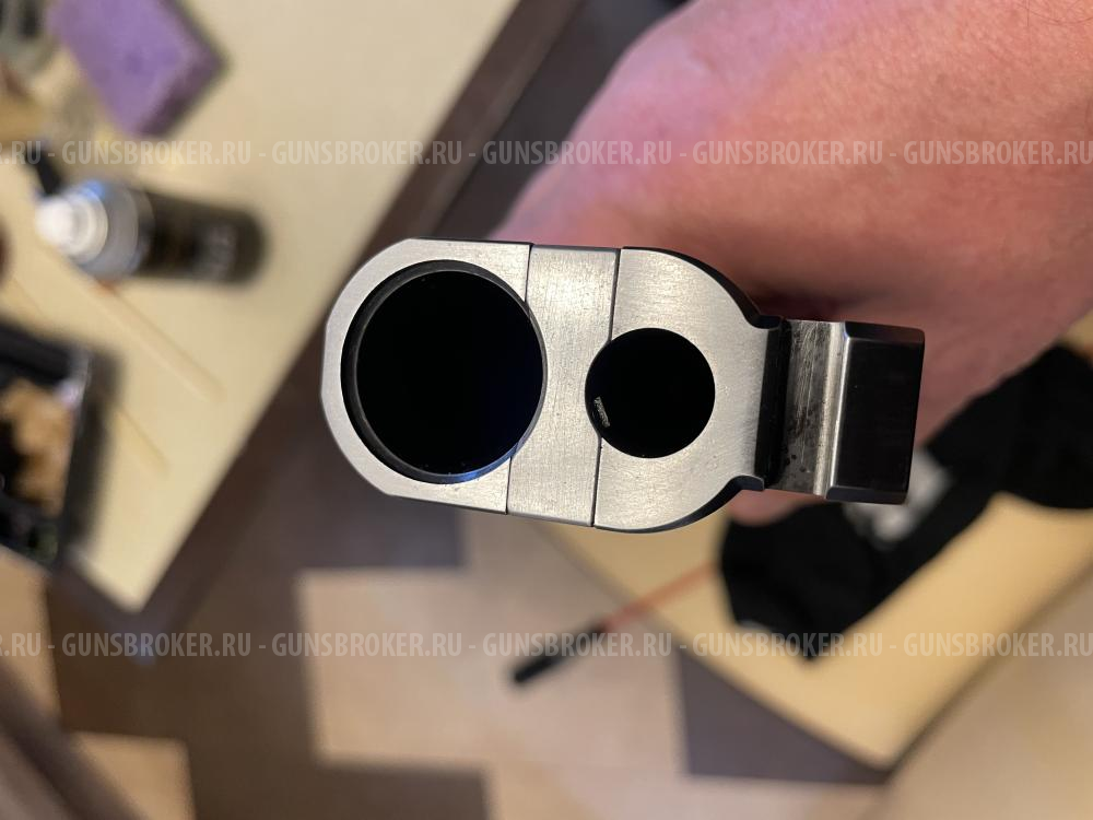 Штуцер BLASER BB97