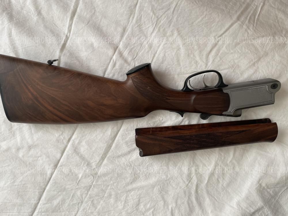 Штуцер BLASER BB97