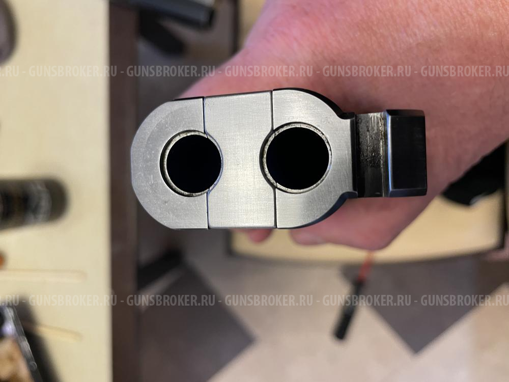 Штуцер BLASER BB97