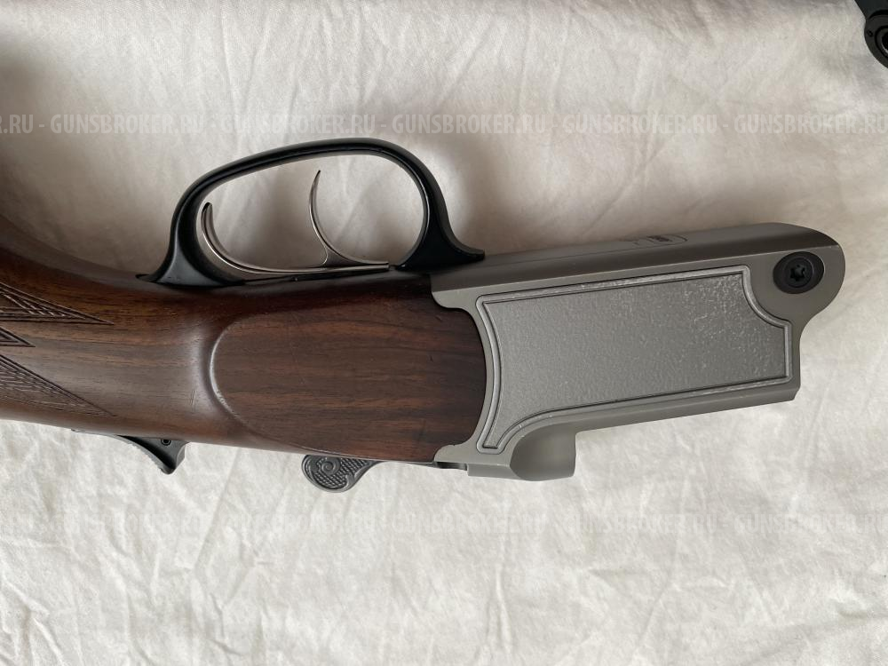 Штуцер BLASER BB97