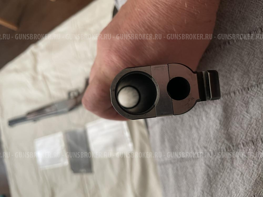 Штуцер BLASER BB97