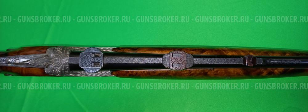 Штуцер BROWNING EXPRESS к.9.3х74R c доп.ств.к.20х76