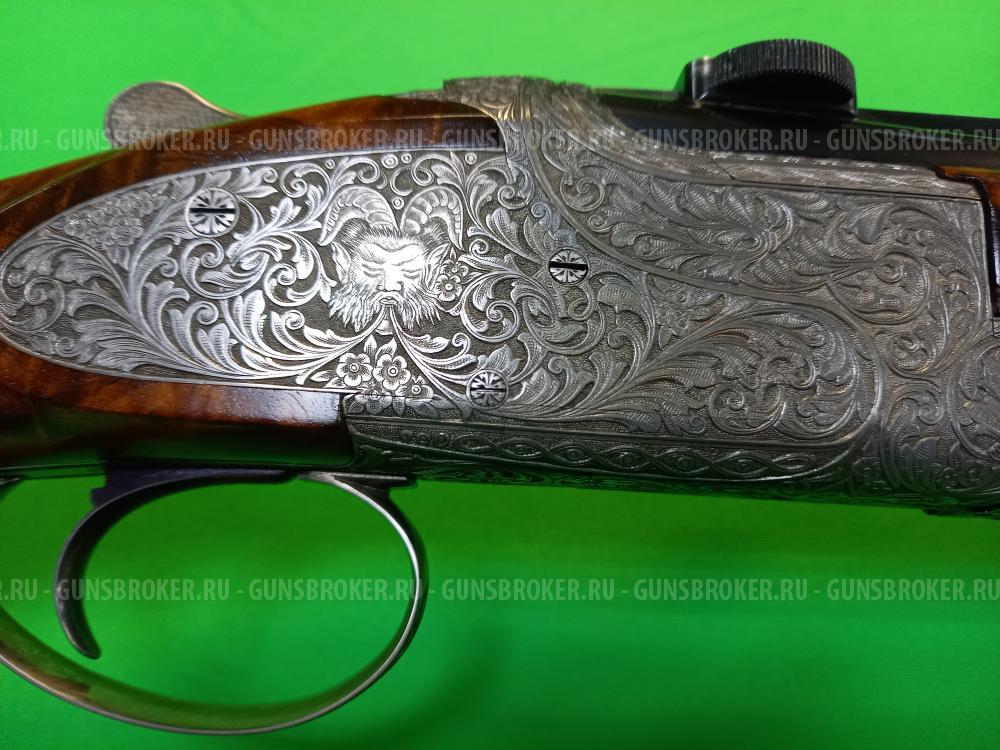 Штуцер BROWNING EXPRESS к.9.3х74R c доп.ств.к.20х76